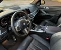 Синій БМВ X7, об'ємом двигуна 4.4 л та пробігом 61 тис. км за 79000 $, фото 9 на Automoto.ua