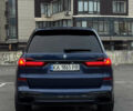 Синій БМВ X7, об'ємом двигуна 3 л та пробігом 120 тис. км за 65000 $, фото 5 на Automoto.ua