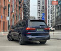 Синий БМВ X7, объемом двигателя 4.4 л и пробегом 62 тыс. км за 72900 $, фото 7 на Automoto.ua