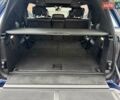 Синий БМВ X7, объемом двигателя 2.99 л и пробегом 200 тыс. км за 62700 $, фото 48 на Automoto.ua