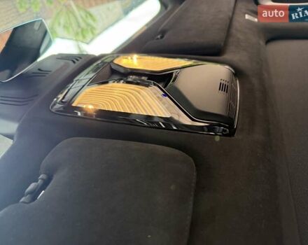 Синий БМВ X7, объемом двигателя 2.99 л и пробегом 200 тыс. км за 62700 $, фото 63 на Automoto.ua