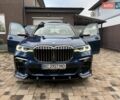 Синий БМВ X7, объемом двигателя 2.99 л и пробегом 200 тыс. км за 62700 $, фото 25 на Automoto.ua