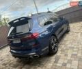 Синий БМВ X7, объемом двигателя 2.99 л и пробегом 200 тыс. км за 62700 $, фото 15 на Automoto.ua