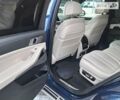 Синій БМВ X7, об'ємом двигуна 2.99 л та пробігом 146 тис. км за 73350 $, фото 65 на Automoto.ua