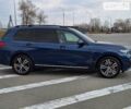 Синій БМВ X7, об'ємом двигуна 2.99 л та пробігом 146 тис. км за 73350 $, фото 8 на Automoto.ua