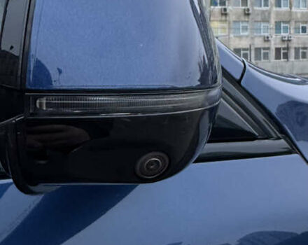 Синій БМВ X7, об'ємом двигуна 3 л та пробігом 120 тис. км за 65000 $, фото 9 на Automoto.ua