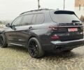 Синий БМВ X7, объемом двигателя 4.4 л и пробегом 123 тыс. км за 75000 $, фото 2 на Automoto.ua