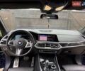 Синий БМВ X7, объемом двигателя 2.99 л и пробегом 200 тыс. км за 62700 $, фото 61 на Automoto.ua