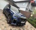 Синий БМВ X7, объемом двигателя 2.99 л и пробегом 200 тыс. км за 62700 $, фото 19 на Automoto.ua