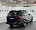 Синий БМВ X7, объемом двигателя 2.99 л и пробегом 85 тыс. км за 77777 $, фото 10 на Automoto.ua