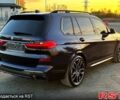 Синій БМВ X7, об'ємом двигуна 4.4 л та пробігом 61 тис. км за 79000 $, фото 9 на Automoto.ua