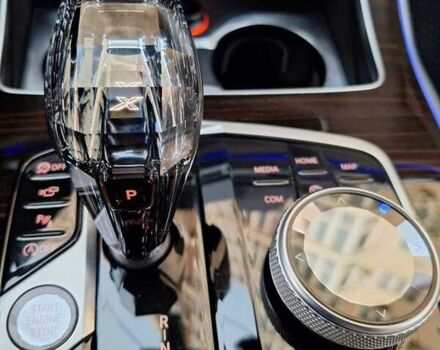 Синій БМВ X7, об'ємом двигуна 2.99 л та пробігом 146 тис. км за 73350 $, фото 78 на Automoto.ua