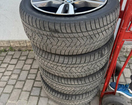 Синий БМВ X7, объемом двигателя 4.4 л и пробегом 85 тыс. км за 78000 $, фото 32 на Automoto.ua