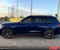 Синій БМВ X7, об'ємом двигуна 4.4 л та пробігом 61 тис. км за 79000 $, фото 2 на Automoto.ua