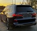 Синій БМВ X7, об'ємом двигуна 4.4 л та пробігом 61 тис. км за 79000 $, фото 7 на Automoto.ua