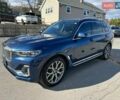 Синій БМВ X7, об'ємом двигуна 3 л та пробігом 136 тис. км за 23900 $, фото 1 на Automoto.ua