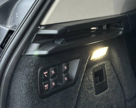 Синій БМВ X7, об'ємом двигуна 3 л та пробігом 120 тис. км за 65000 $, фото 12 на Automoto.ua