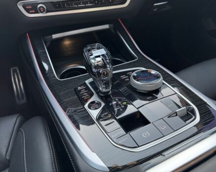 Синій БМВ X7, об'ємом двигуна 4.4 л та пробігом 61 тис. км за 79000 $, фото 12 на Automoto.ua