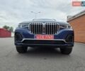 Синій БМВ X7, об'ємом двигуна 3 л та пробігом 38 тис. км за 59200 $, фото 12 на Automoto.ua