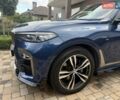 Синий БМВ X7, объемом двигателя 2.99 л и пробегом 200 тыс. км за 62700 $, фото 17 на Automoto.ua