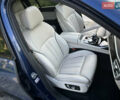 Синий БМВ X7, объемом двигателя 2.99 л и пробегом 126 тыс. км за 67950 $, фото 34 на Automoto.ua