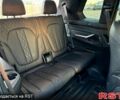 Синій БМВ X7, об'ємом двигуна 4.4 л та пробігом 61 тис. км за 79000 $, фото 12 на Automoto.ua