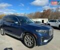 Синій БМВ X7, об'ємом двигуна 3 л та пробігом 136 тис. км за 23900 $, фото 3 на Automoto.ua