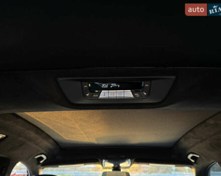 Синій БМВ X7, об'ємом двигуна 4.39 л та пробігом 61 тис. км за 79000 $, фото 39 на Automoto.ua