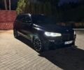 Синий БМВ X7, объемом двигателя 4.39 л и пробегом 52 тыс. км за 73000 $, фото 2 на Automoto.ua