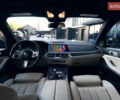 Синий БМВ X7, объемом двигателя 4.4 л и пробегом 85 тыс. км за 78000 $, фото 16 на Automoto.ua