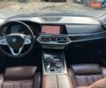 Синій БМВ X7, об'ємом двигуна 3 л та пробігом 136 тис. км за 23900 $, фото 6 на Automoto.ua