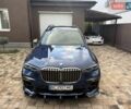 Синий БМВ X7, объемом двигателя 2.99 л и пробегом 200 тыс. км за 62700 $, фото 20 на Automoto.ua