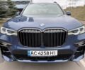 Синій БМВ X7, об'ємом двигуна 3 л та пробігом 67 тис. км за 85900 $, фото 15 на Automoto.ua