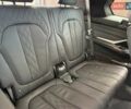 Синий БМВ X7, объемом двигателя 2.99 л и пробегом 200 тыс. км за 62700 $, фото 44 на Automoto.ua