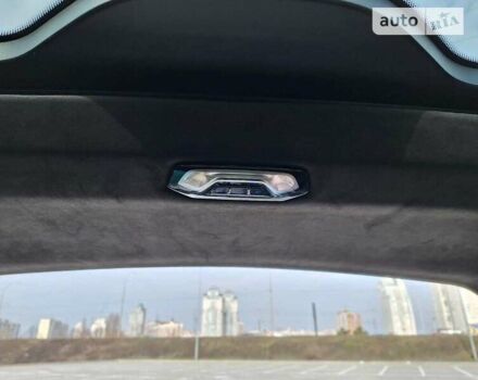 Синій БМВ X7, об'ємом двигуна 2.99 л та пробігом 146 тис. км за 73350 $, фото 37 на Automoto.ua