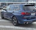 Синій БМВ X7, об'ємом двигуна 2.99 л та пробігом 146 тис. км за 73350 $, фото 9 на Automoto.ua