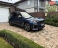 Синий БМВ X7, объемом двигателя 2.99 л и пробегом 200 тыс. км за 62700 $, фото 74 на Automoto.ua