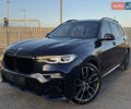 Синій БМВ X7, об'ємом двигуна 4.39 л та пробігом 61 тис. км за 79000 $, фото 1 на Automoto.ua