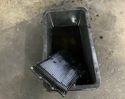 Синий БМВ X7, объемом двигателя 2.99 л и пробегом 200 тыс. км за 62700 $, фото 106 на Automoto.ua