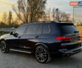 Синій БМВ X7, об'ємом двигуна 4.39 л та пробігом 61 тис. км за 79000 $, фото 8 на Automoto.ua