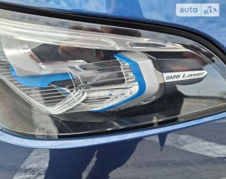 Синій БМВ X7, об'ємом двигуна 2.99 л та пробігом 146 тис. км за 73350 $, фото 63 на Automoto.ua