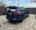 Синий БМВ X7, объемом двигателя 2.99 л и пробегом 200 тыс. км за 62700 $, фото 79 на Automoto.ua