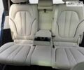 Синій БМВ X7, об'ємом двигуна 2.99 л та пробігом 146 тис. км за 73350 $, фото 51 на Automoto.ua