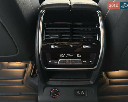 Синій БМВ X7, об'ємом двигуна 4.39 л та пробігом 61 тис. км за 79000 $, фото 26 на Automoto.ua