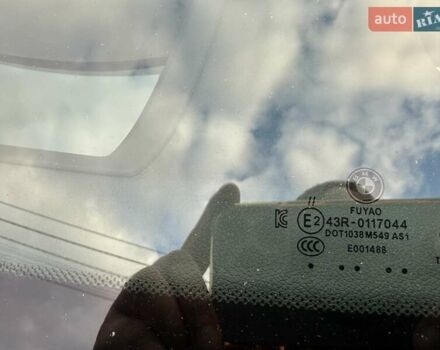 Синий БМВ X7, объемом двигателя 2.99 л и пробегом 200 тыс. км за 62700 $, фото 80 на Automoto.ua