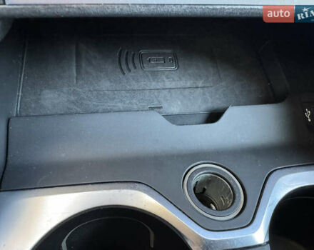 Синий БМВ X7, объемом двигателя 4.4 л и пробегом 100 тыс. км за 64900 $, фото 28 на Automoto.ua