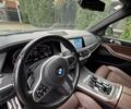 Синій БМВ X7, об'ємом двигуна 4.39 л та пробігом 39 тис. км за 76900 $, фото 21 на Automoto.ua