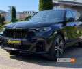 Синий БМВ X7, объемом двигателя 4.4 л и пробегом 35 тыс. км за 91999 $, фото 2 на Automoto.ua