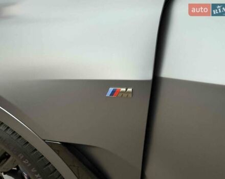 Синій БМВ X7, об'ємом двигуна 4.4 л та пробігом 47 тис. км за 92900 $, фото 11 на Automoto.ua