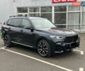 Синий БМВ X7, объемом двигателя 3 л и пробегом 79 тыс. км за 72900 $, фото 1 на Automoto.ua